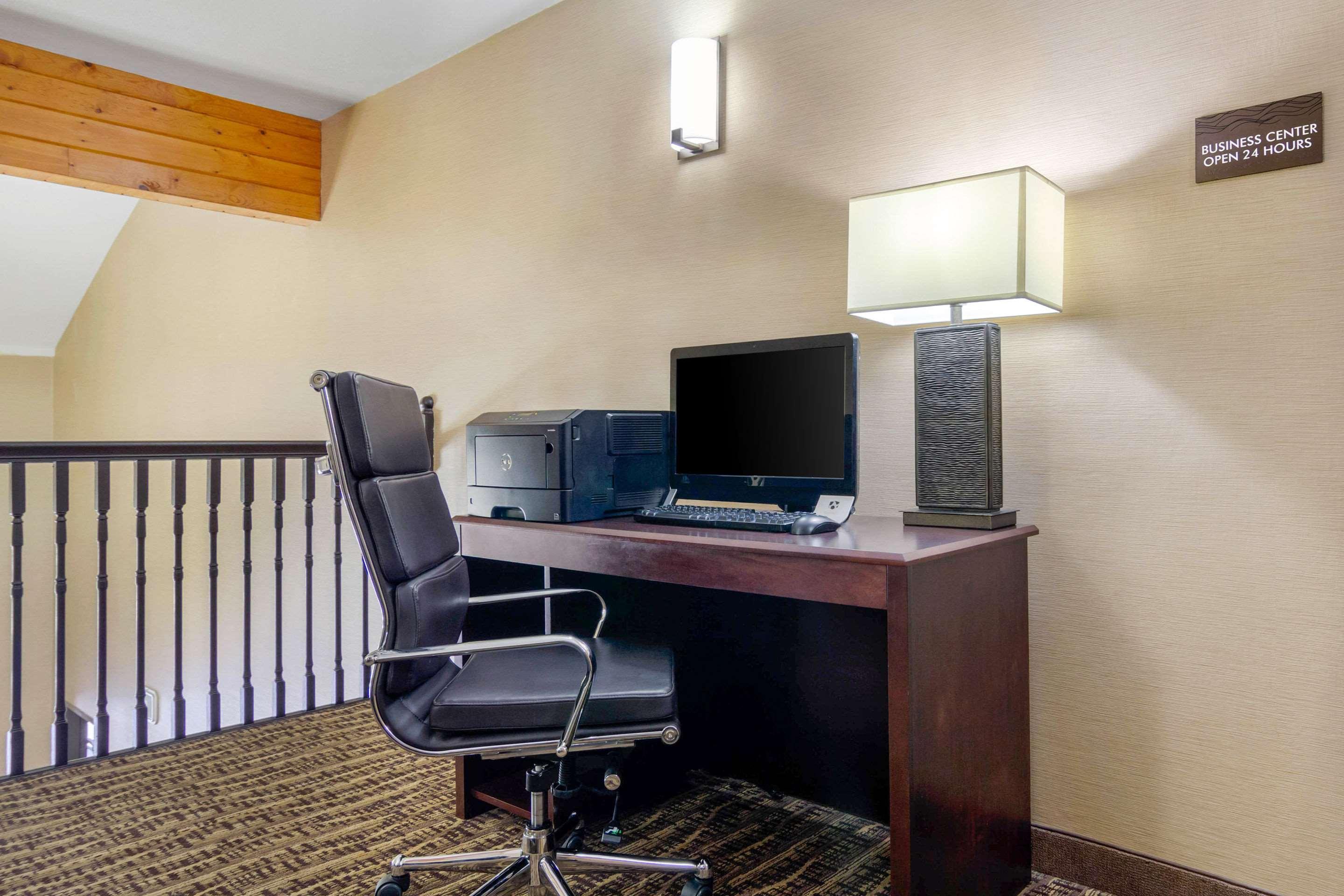 Comfort Inn & Suites Greeley Eksteriør billede